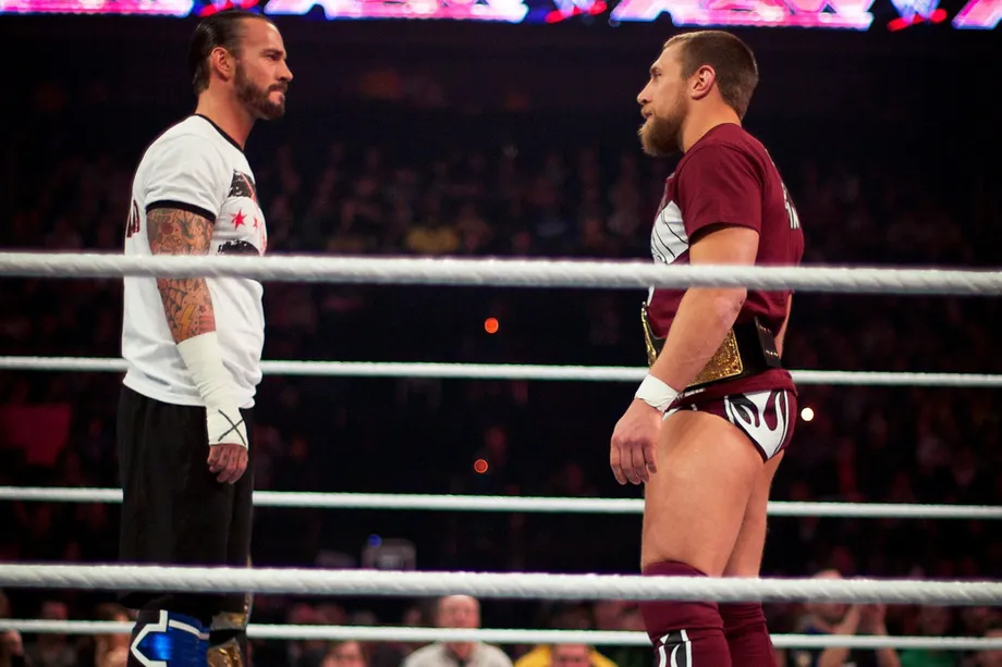 Royal Rumble: Wrestlers who should have won the royal rumble