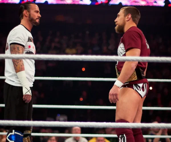 Royal Rumble: Wrestlers who should have won the royal rumble