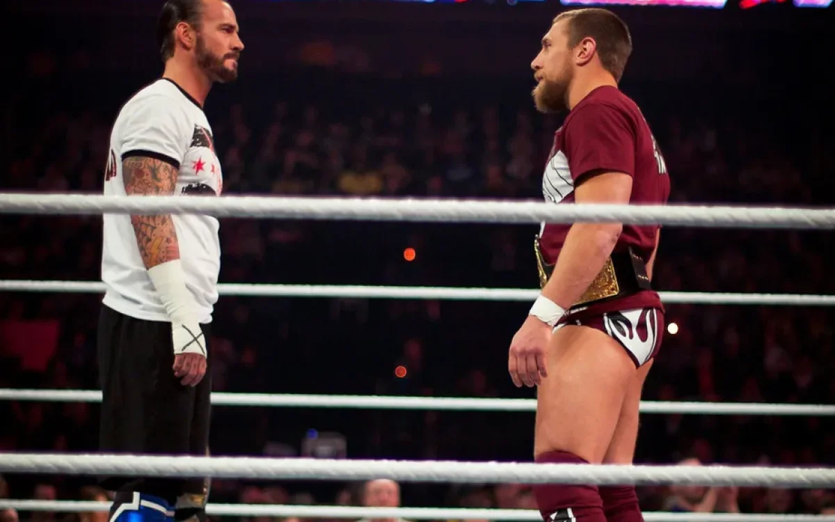 Royal Rumble: Wrestlers who should have won the royal rumble