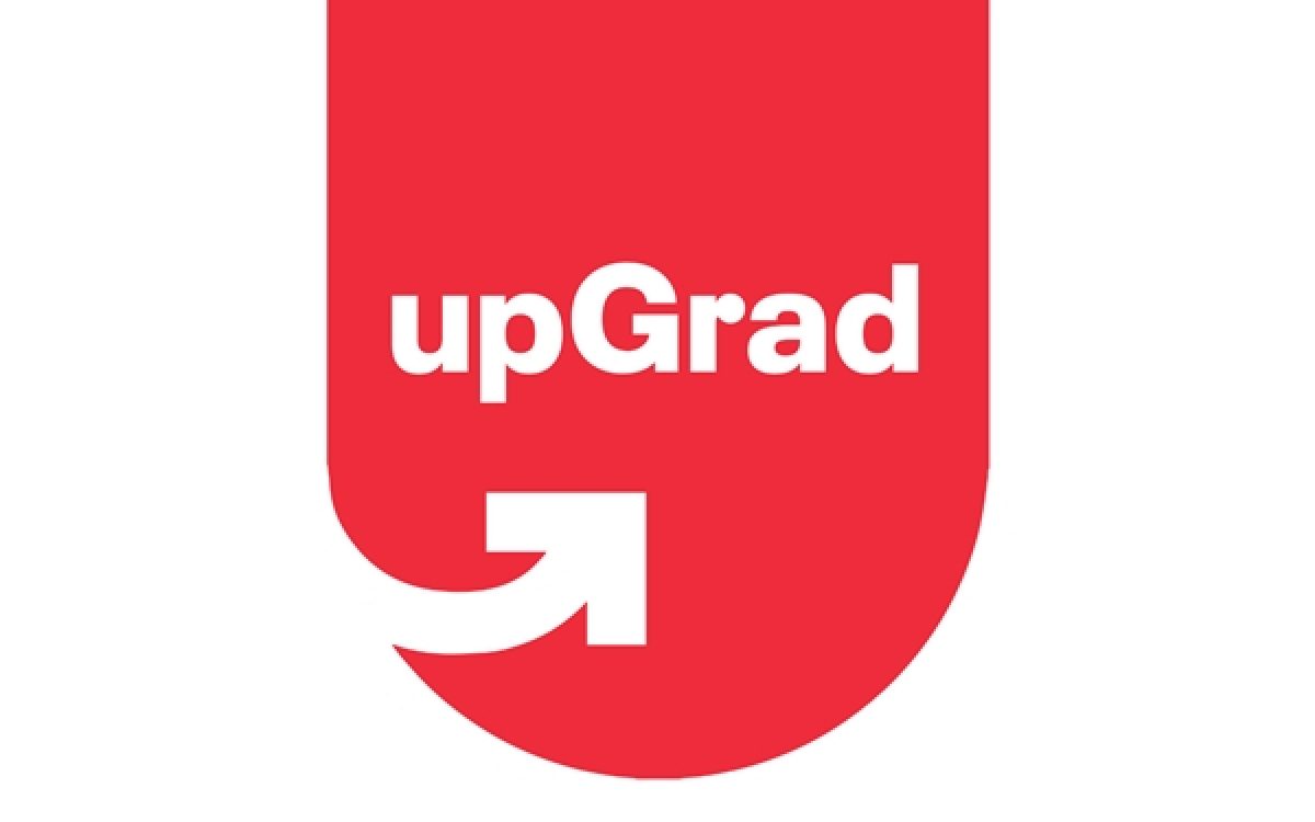 UpGrad: Helping people upgrading their skill set